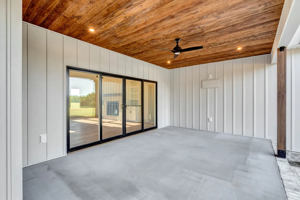 Tillman Agricultural Estate by Threshold Design And Build - Photo 13