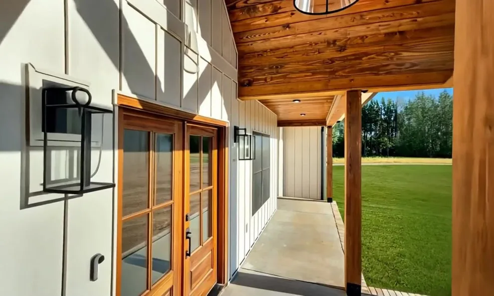 Tillman Agricultural Estate by Threshold Design And Build - Photo 11