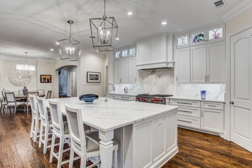 Swanson Renovations - Luxury Design & Build - Photo 4