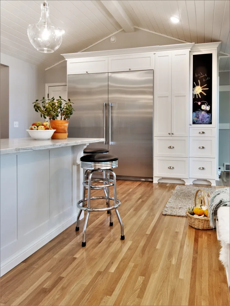 Eternal Classic Kitchen by Becker Building & Remodeling Inc. - Photo 2