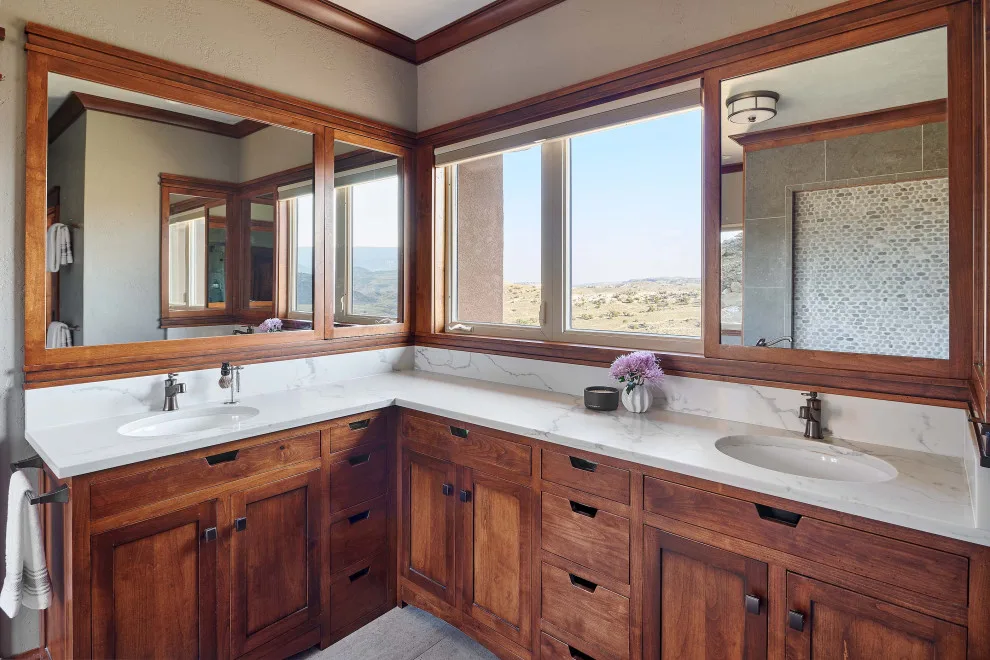 Enduring Elegance Suite Renovation by Liberty Design + Build - Photo 3