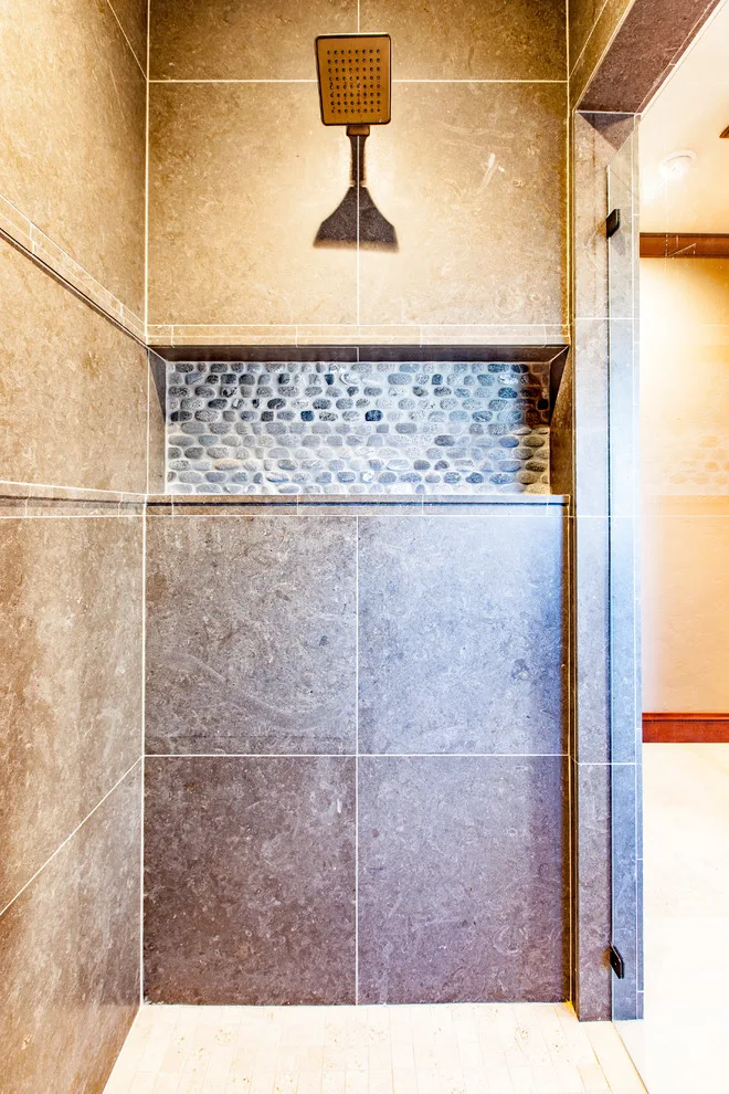 Enduring Elegance Suite Renovation by Liberty Design + Build - Photo 12