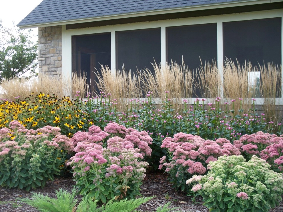 Planting Design and Plant Combinations by Sargent's Gardens - Photo 10
