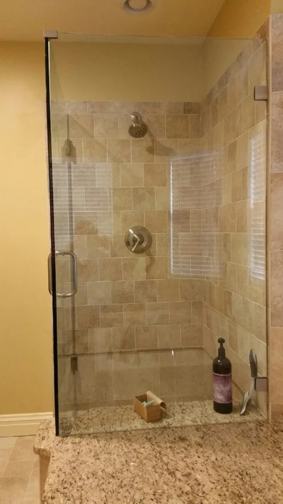 Tinton Falls Restroom by AHR Design Solutions - Photo 3