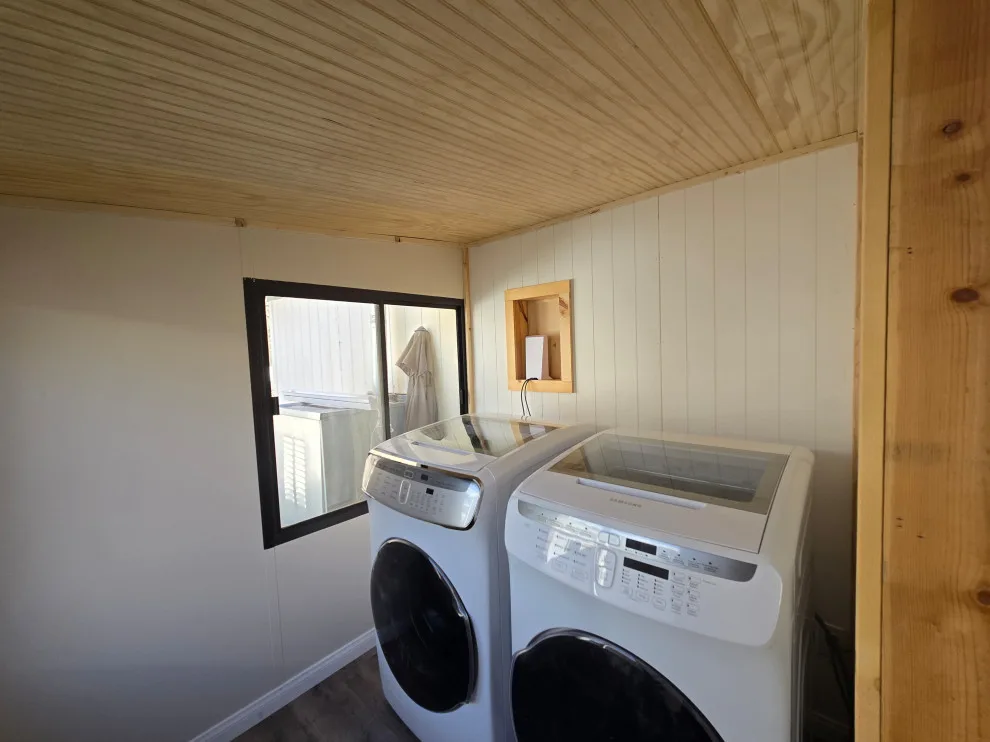 Compact Dwelling by WD-4D Builders - Photo 7