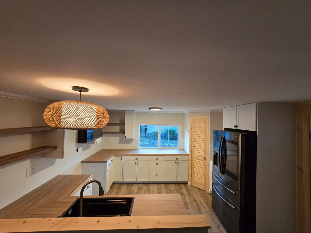 Compact Dwelling by WD-4D Builders - Photo 5