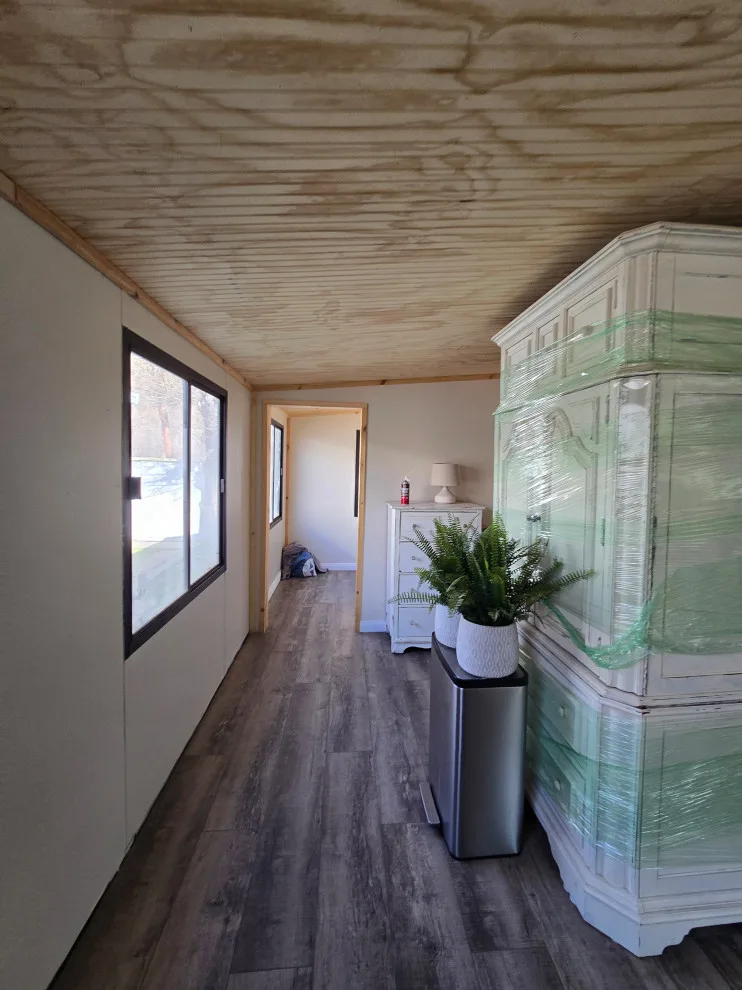Compact Dwelling by WD-4D Builders - Photo 3