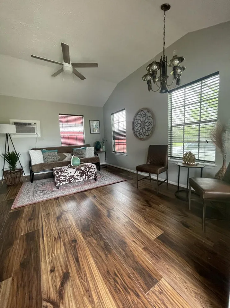 Lake Conroe Tiny Homes by Leisure Blvd - Photo 4