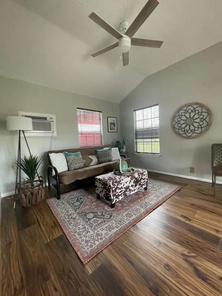 Lake Conroe Tiny Homes by Leisure Blvd - Photo 8