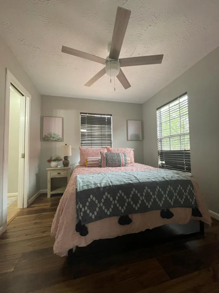 Lake Conroe Tiny Homes by Leisure Blvd - Photo 7