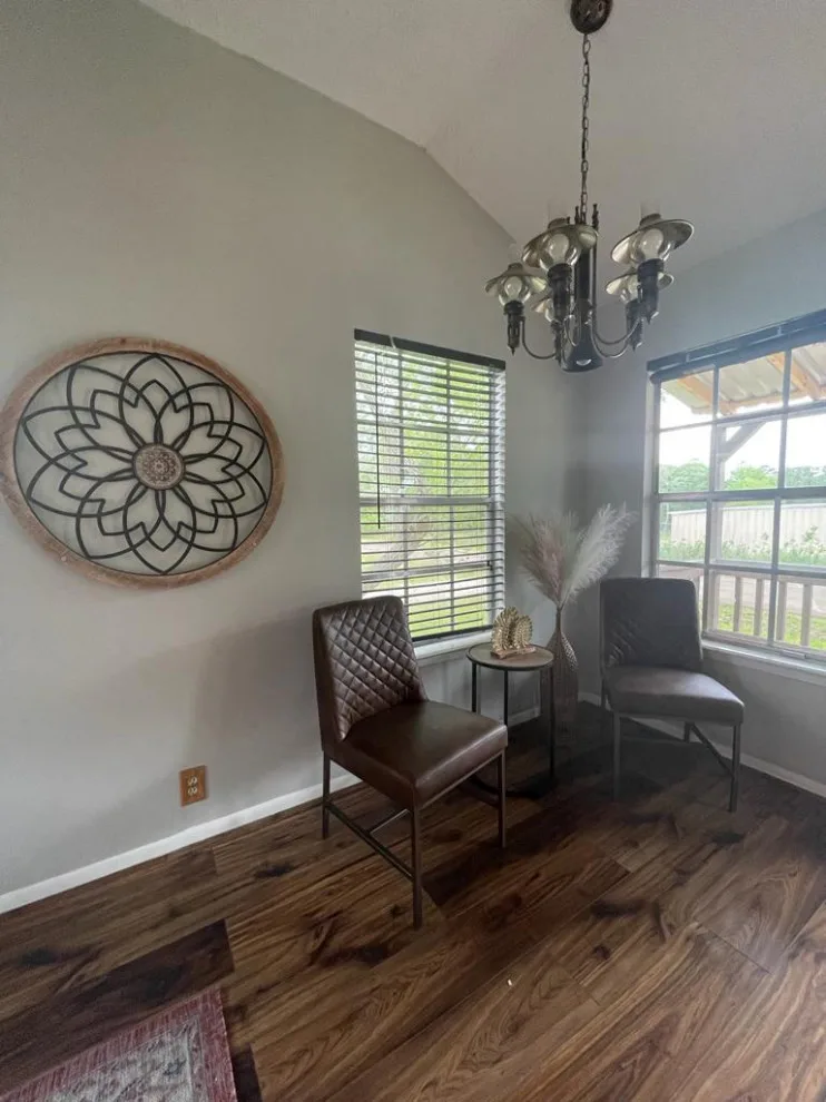 Lake Conroe Tiny Homes by Leisure Blvd - Photo 11