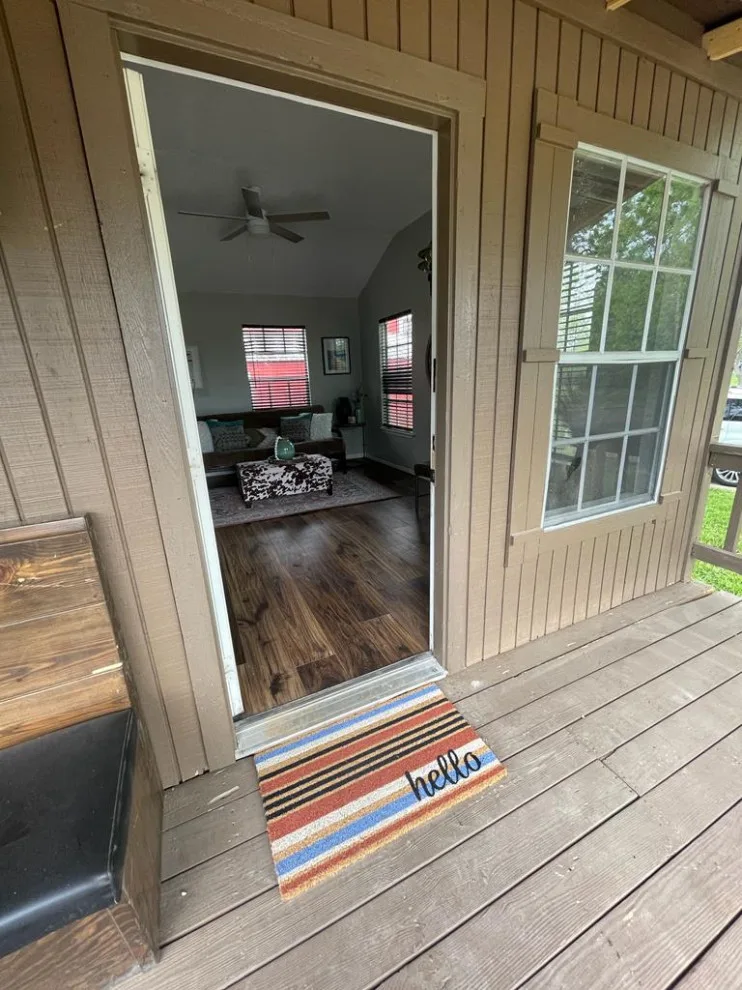 Lake Conroe Tiny Homes by Leisure Blvd - Photo 5