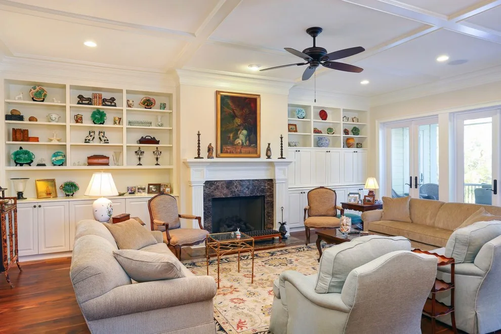 Todd's Home by Vintage Design, LLC - Photo 20