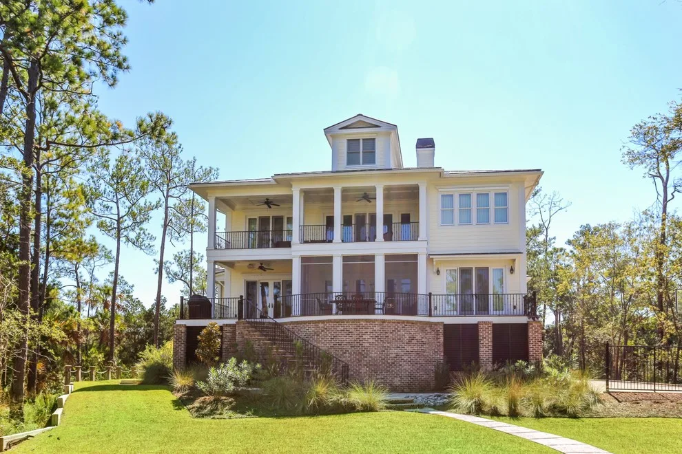 Todd's Home by Vintage Design, LLC - Photo 36