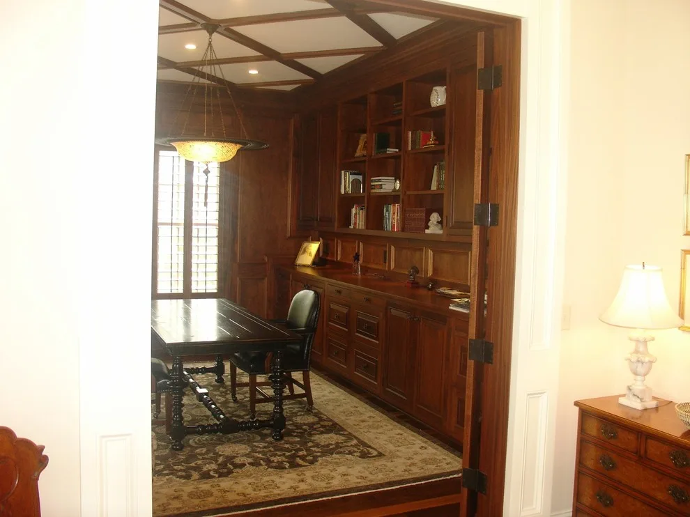 Todd's Home by Vintage Design, LLC - Photo 26