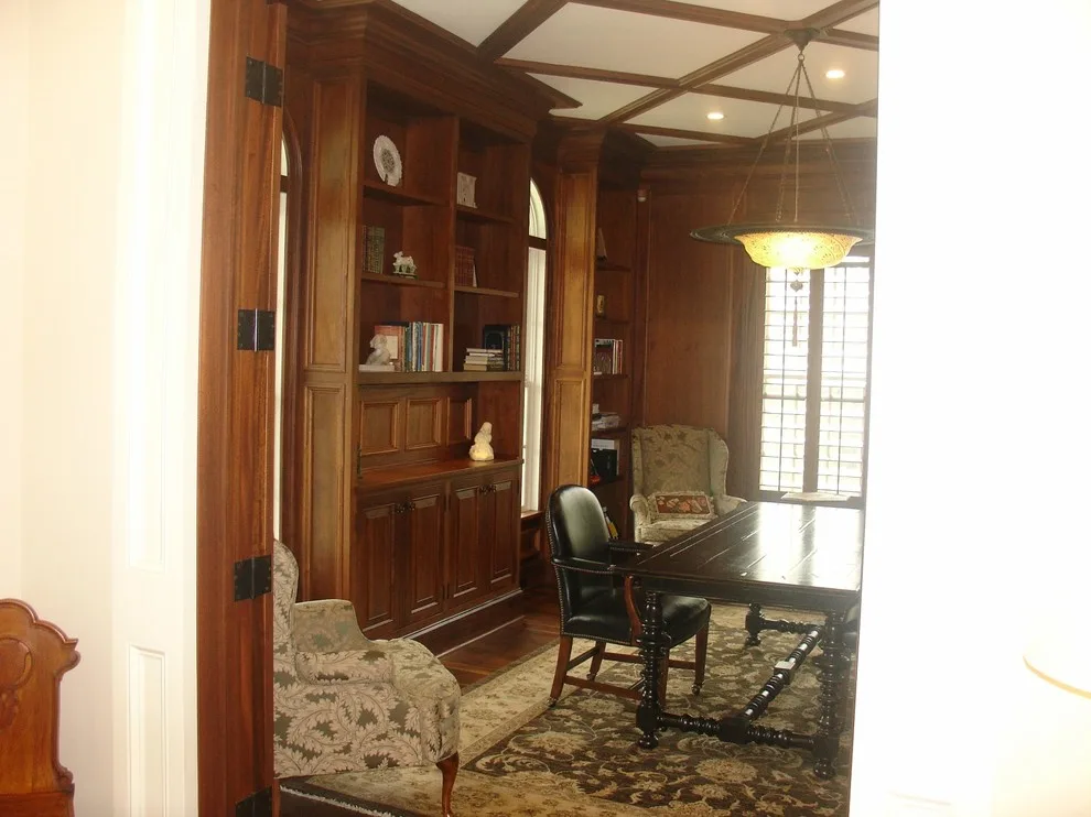 Todd's Home by Vintage Design, LLC - Photo 23
