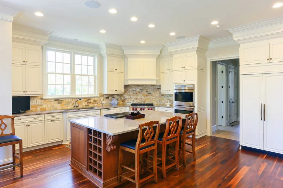 Todd's Home by Vintage Design, LLC - Photo 4