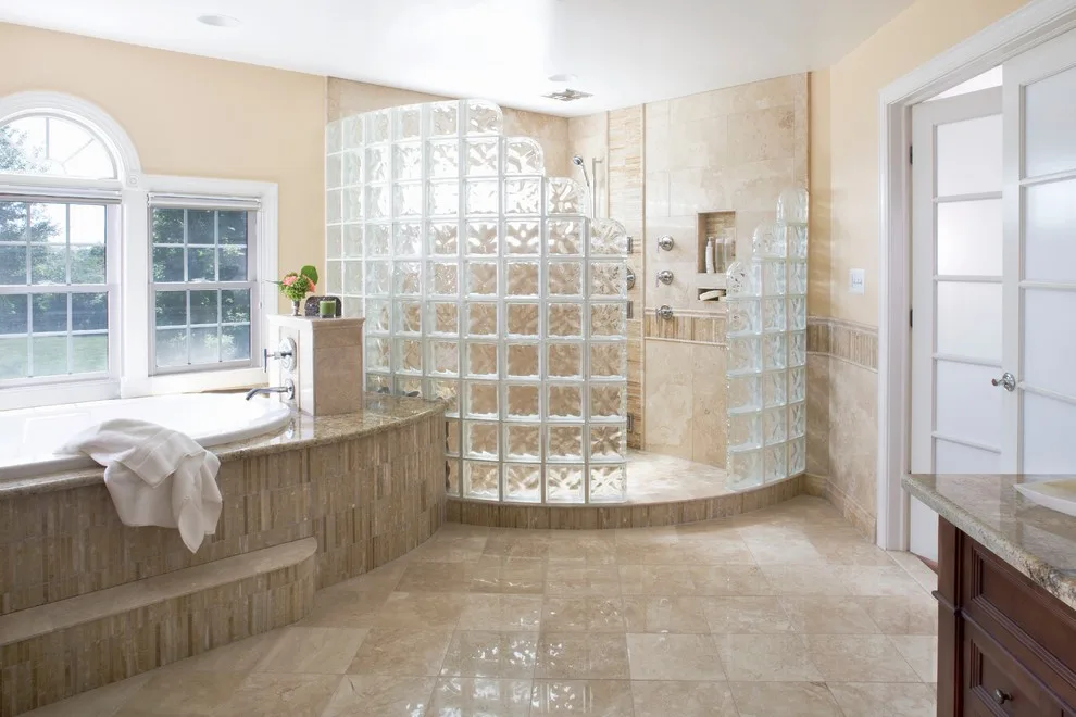 Tordic Bathroom Remodel Project by J Allen Smith Design/Build - Photo 3