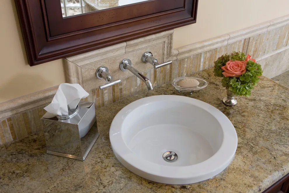 Tordic Bathroom Remodel Project by J Allen Smith Design/Build - Photo 4