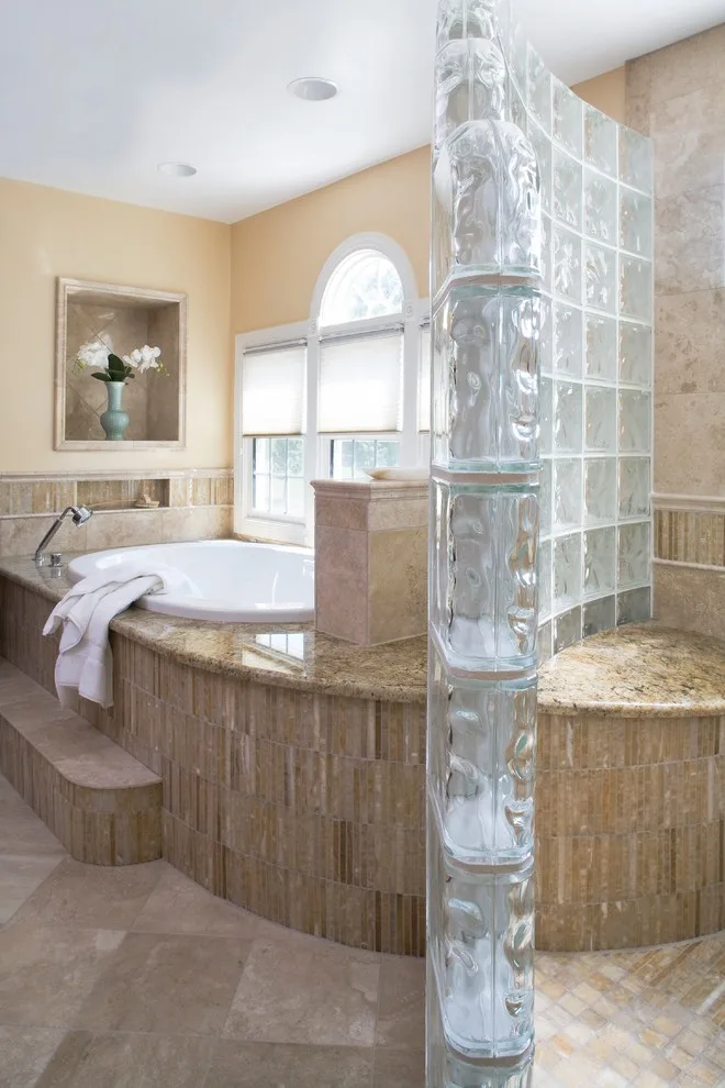 Tordic Bathroom Remodel Project by J Allen Smith Design/Build - Photo 2