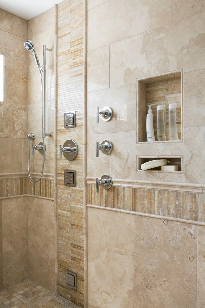 Tordic Bathroom Remodel Project by J Allen Smith Design/Build - Photo 5
