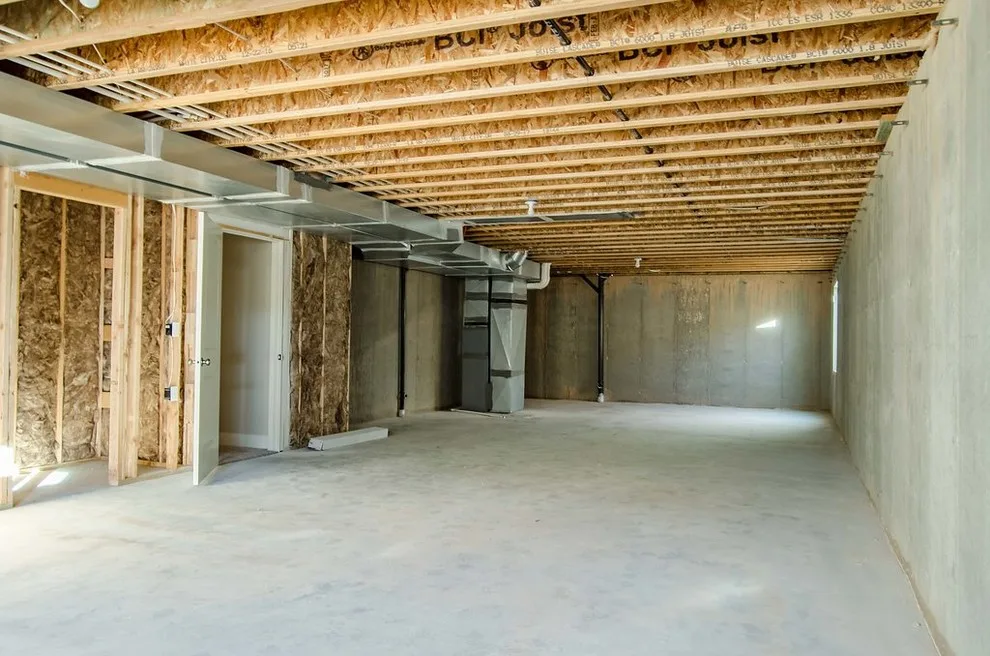 Torrey Pines 3182 SF with unfinished basement部分 by Choice Builders - Photo 13