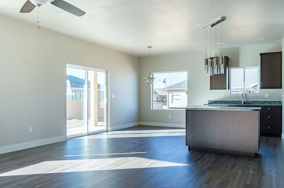 Torrey Pines 3182 SF with unfinished basement部分 by Choice Builders - Photo 7
