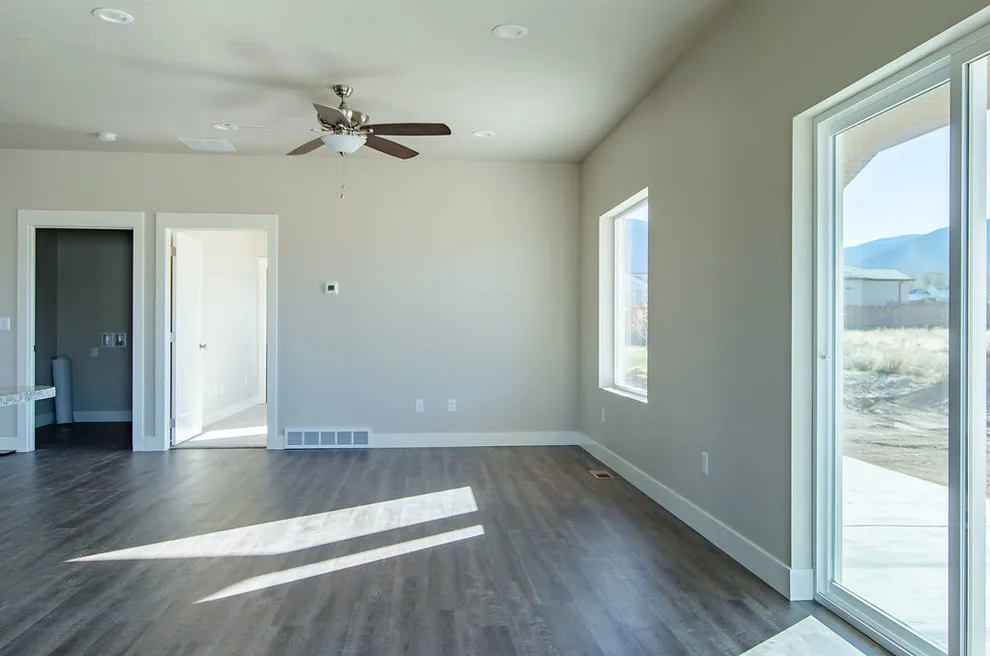 Torrey Pines 3182 SF with unfinished basement部分 by Choice Builders - Photo 12