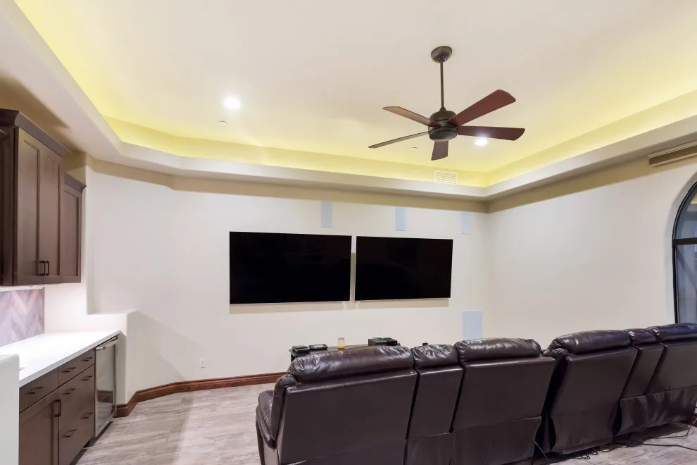 Tortolita Mountain Residence by Calisto Homes - Photo 24