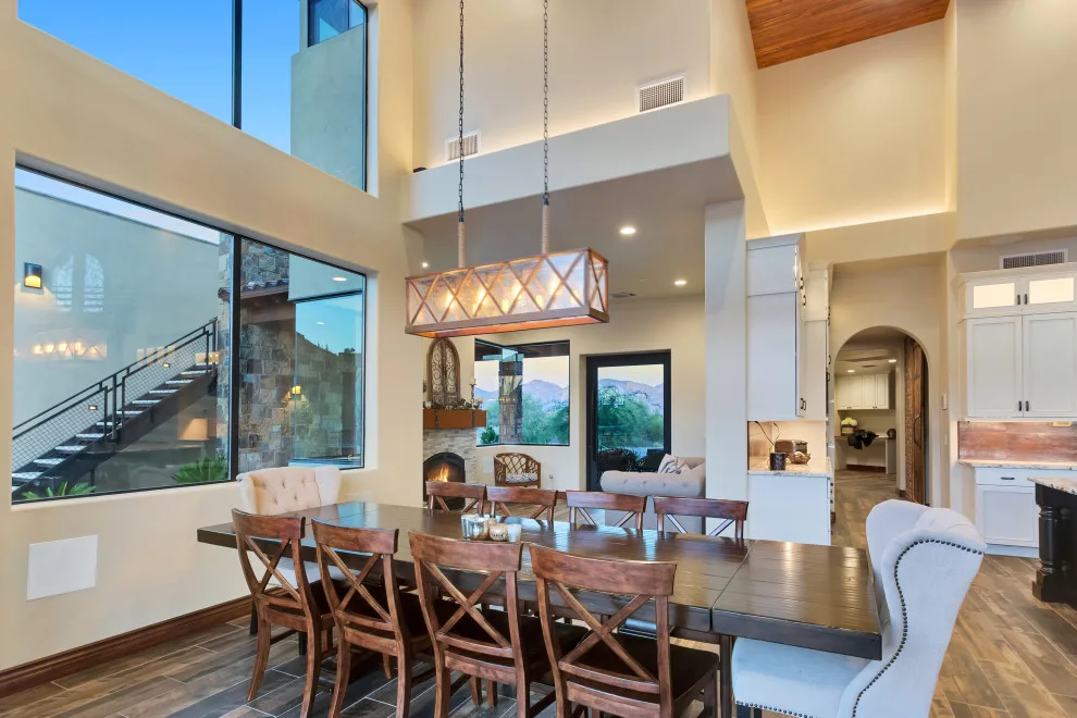 Tortolita Mountain Residence by Calisto Homes - Photo 17