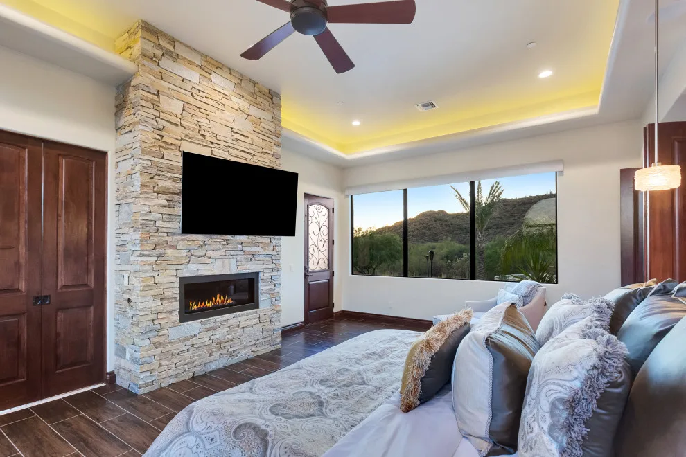 Tortolita Mountain Residence by Calisto Homes - Photo 21