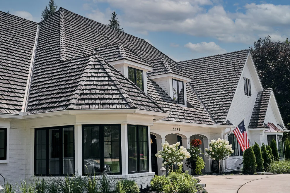 Complete Exterior Makeover by Reside - Photo 2