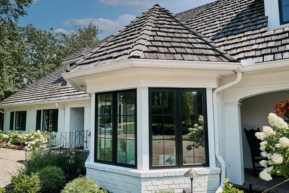 Complete Exterior Makeover by Reside - Photo 3