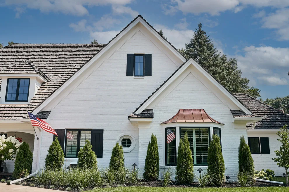 Complete Exterior Makeover by Reside - Photo 7