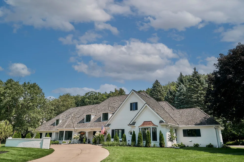 Complete Exterior Makeover by Reside - Photo 6