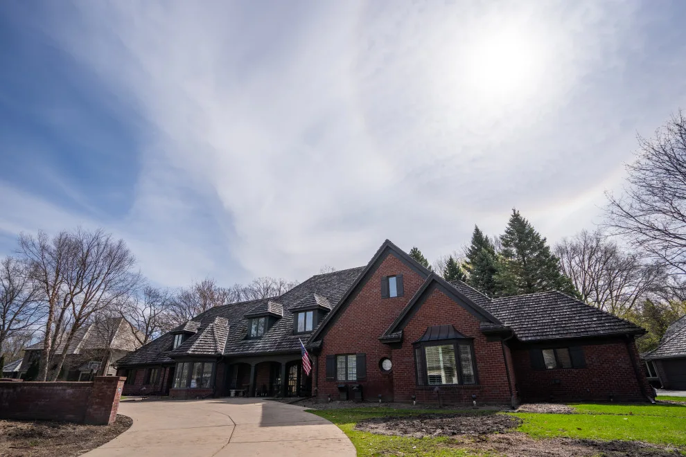 Complete Exterior Makeover by Reside - Photo 5