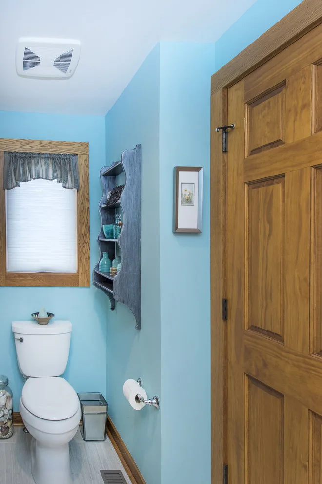 Complete Master Suite Bathroom Renovation by RL Rider Remodeling - Photo 6