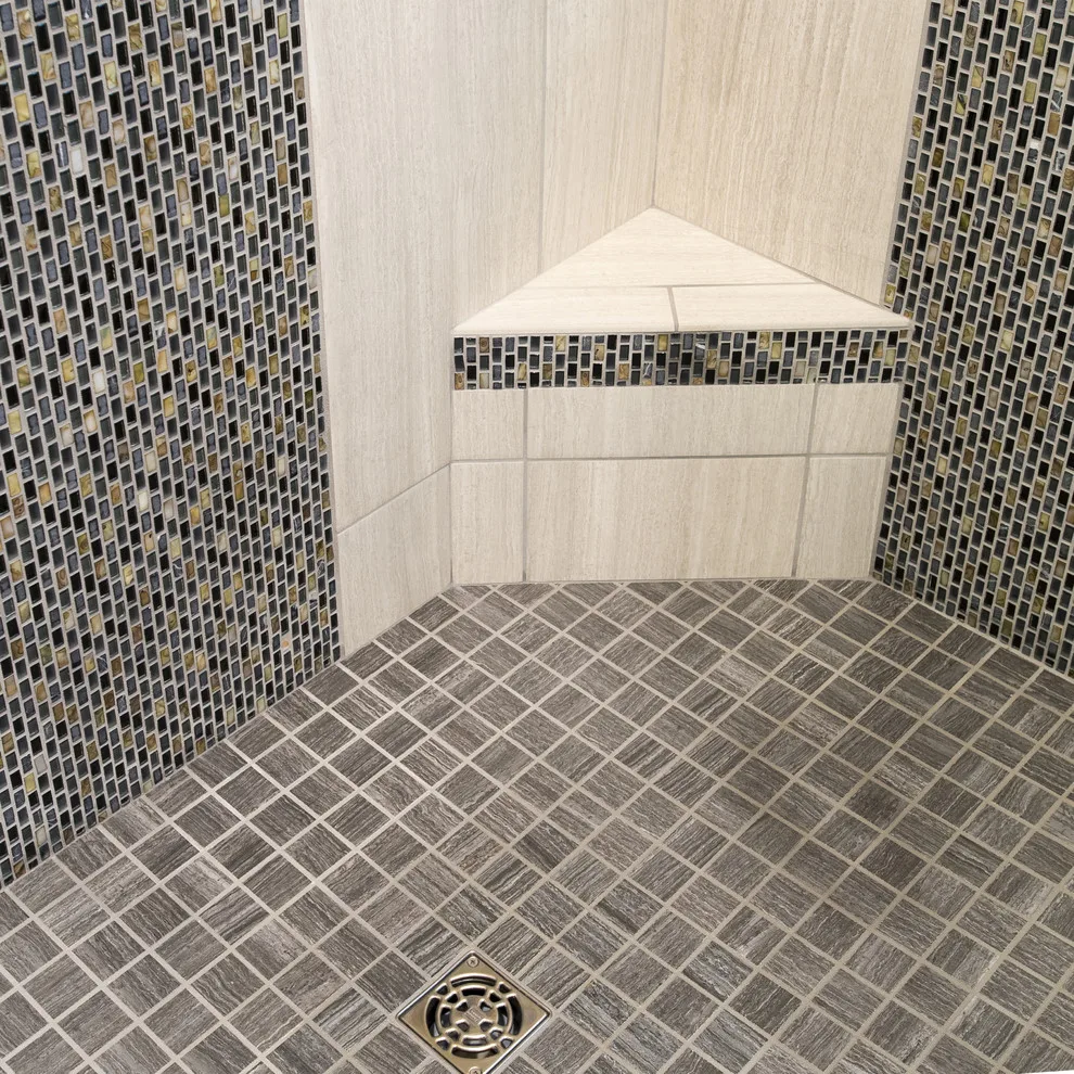 Complete Master Suite Bathroom Renovation by RL Rider Remodeling - Photo 2