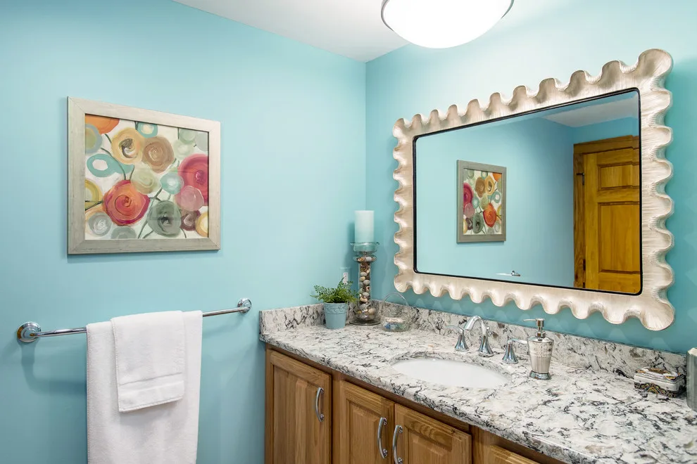 Complete Master Suite Bathroom Renovation by RL Rider Remodeling - Photo 5