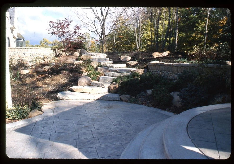 Private Residence, Backyard by Pro Care Horticultural Services - Photo 36
