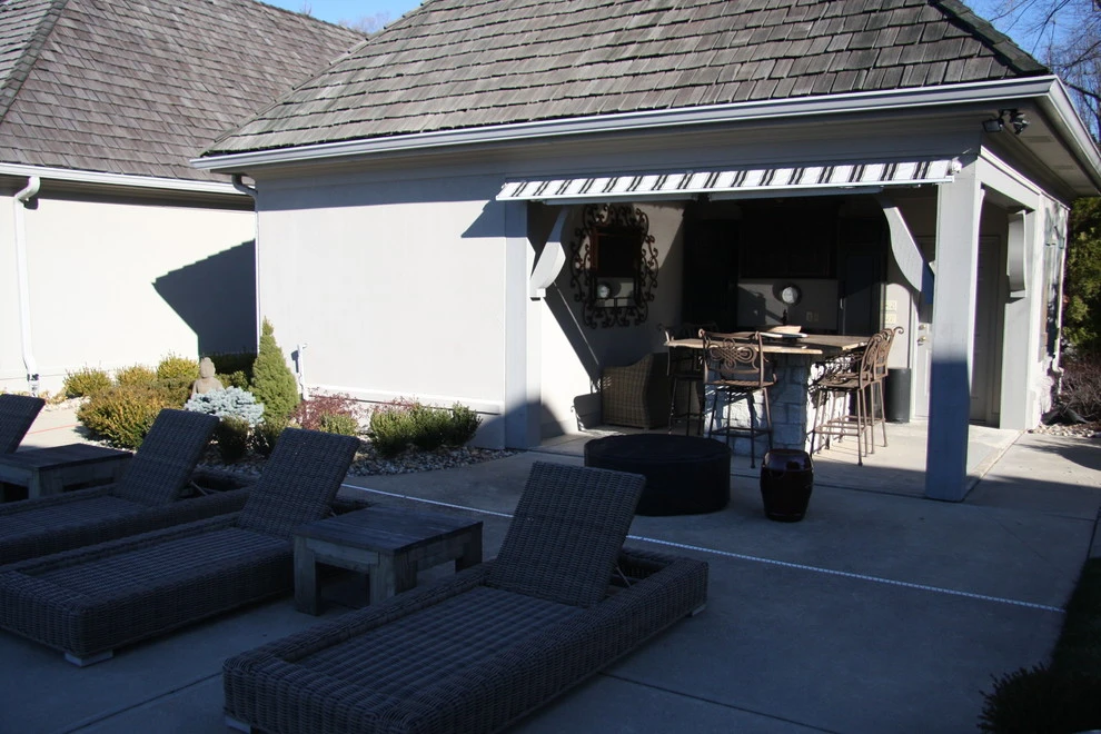 The Mann Residence by Pro Care Horticultural Services - Photo 123