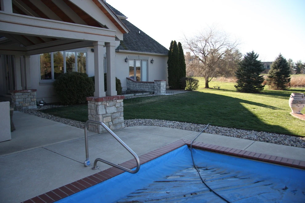 The Mann Residence by Pro Care Horticultural Services - Photo 26