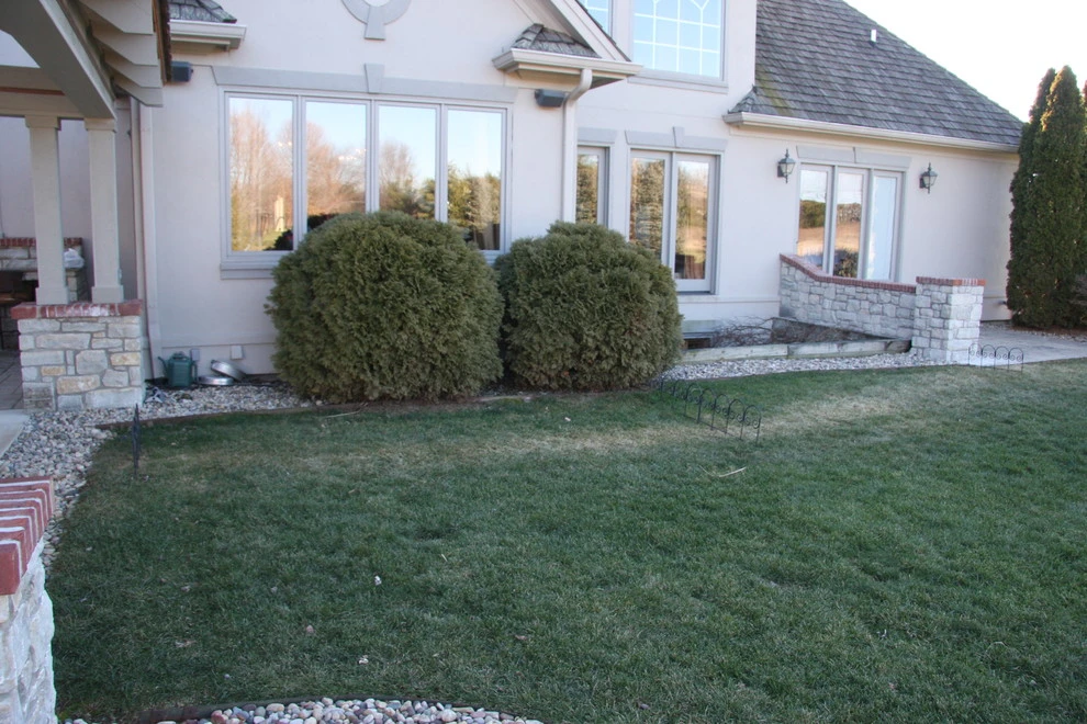 The Mann Residence by Pro Care Horticultural Services - Photo 97
