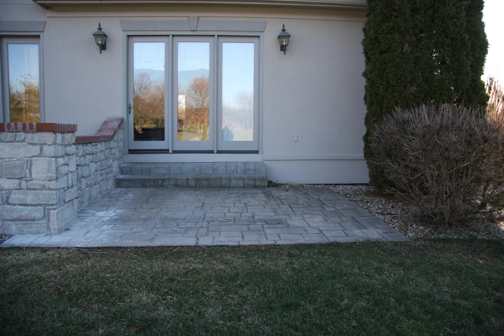 The Mann Residence by Pro Care Horticultural Services - Photo 2