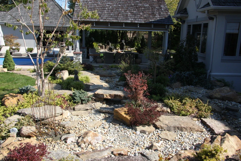 The Mann Residence by Pro Care Horticultural Services - Photo 31