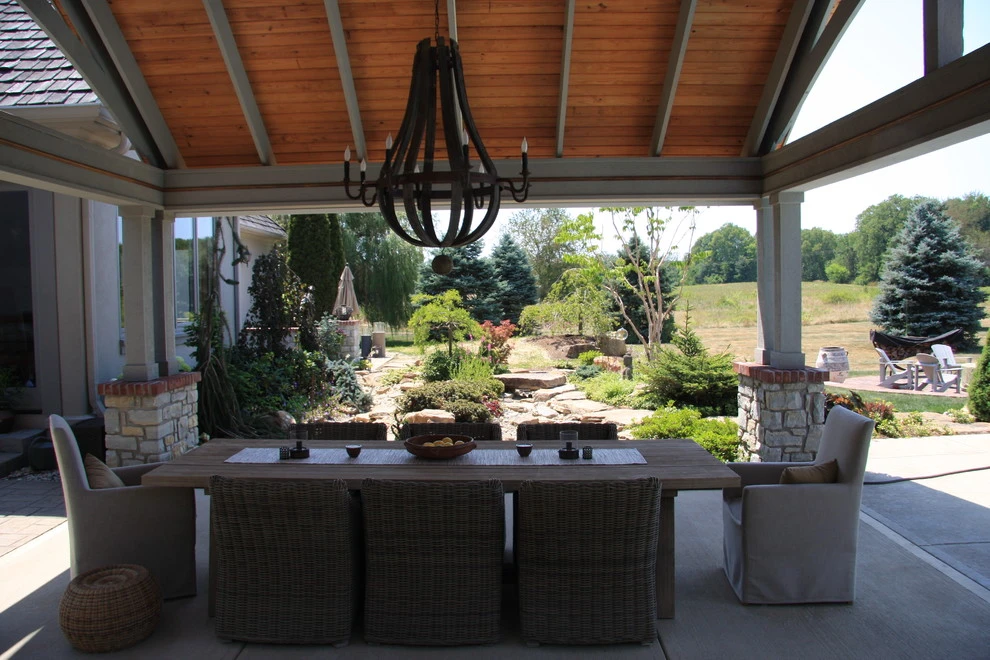 The Mann Residence by Pro Care Horticultural Services - Photo 81