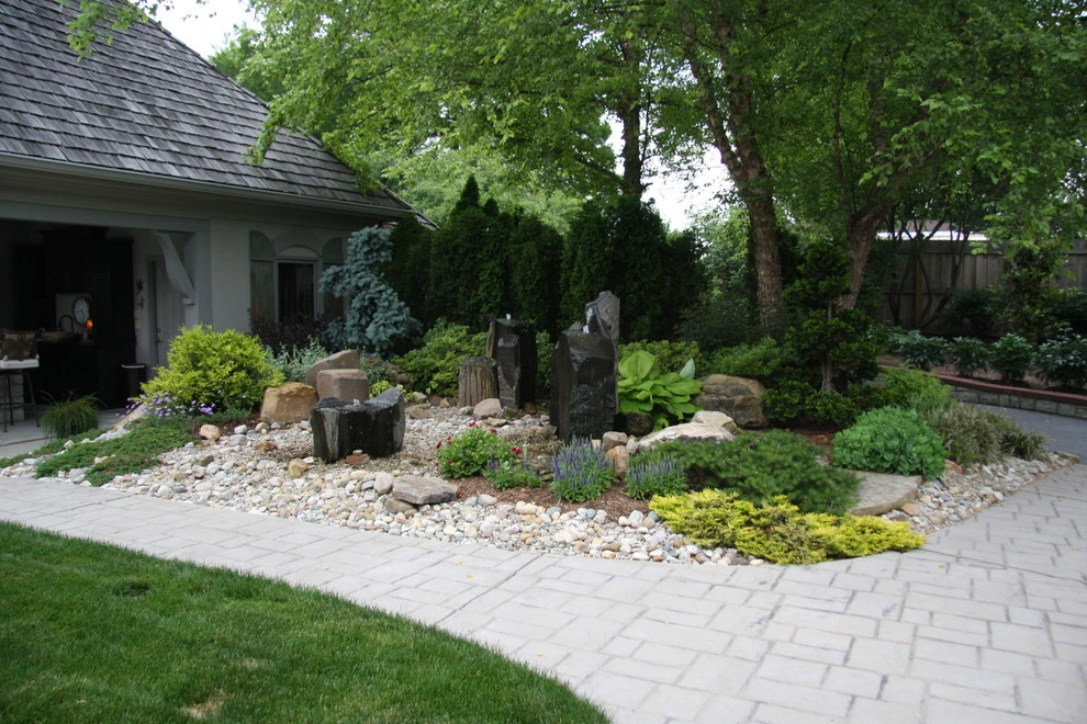 The Mann Residence by Pro Care Horticultural Services - Photo 149