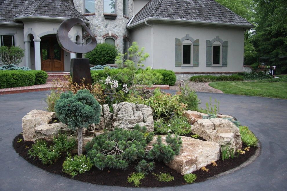 The Mann Residence by Pro Care Horticultural Services - Photo 8