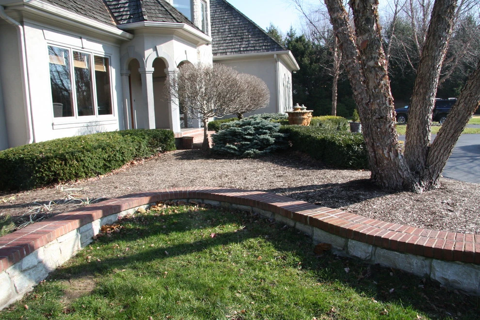 The Mann Residence by Pro Care Horticultural Services - Photo 132