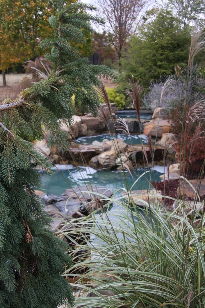 The Mann Residence by Pro Care Horticultural Services - Photo 170